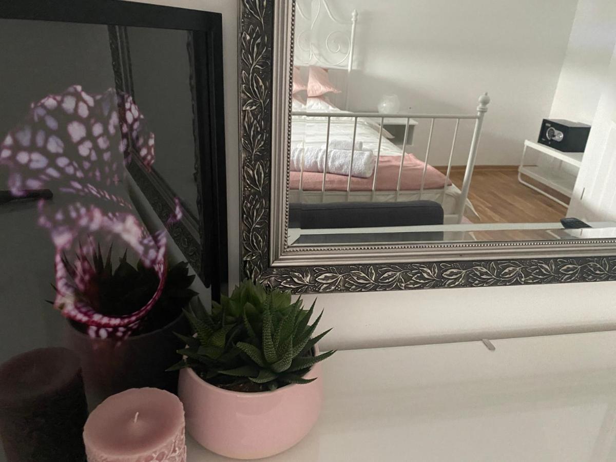Penthouse West S Apartment Varazdin Bagian luar foto